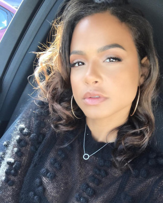 Christina Milian pic #1004595