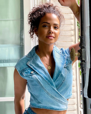 Christina Milian pic #1260666