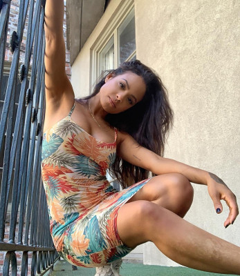 Christina Milian pic #1143090