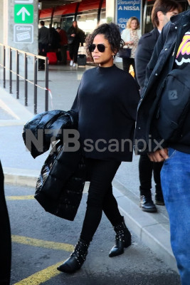 Christina Milian pic #1199419