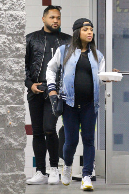 Christina Milian pic #1199610