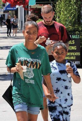 Christina Milian pic #1077107