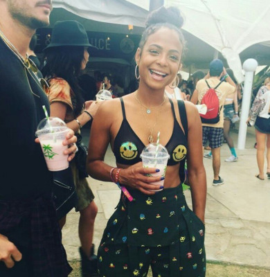 Christina Milian pic #1030093