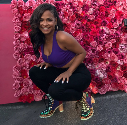 Christina Milian pic #956978