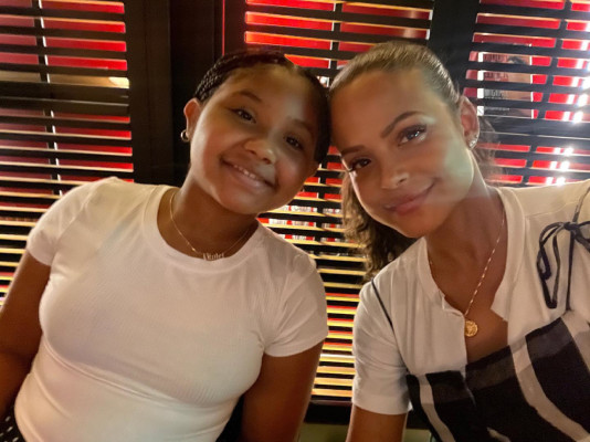 Christina Milian pic #1260695