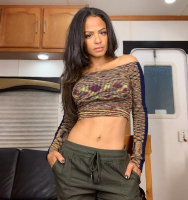 Christina Milian pic #1142395