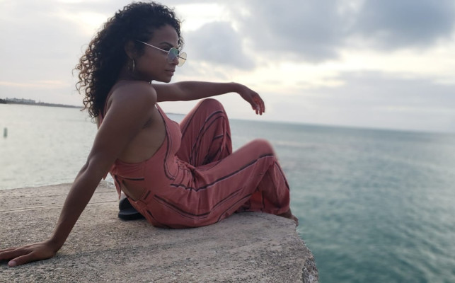 Christina Milian pic #1119078