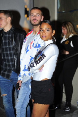 Christina Milian pic #1041041