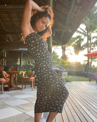 Christina Milian pic #1246778