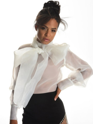 Christina Milian pic #1144436