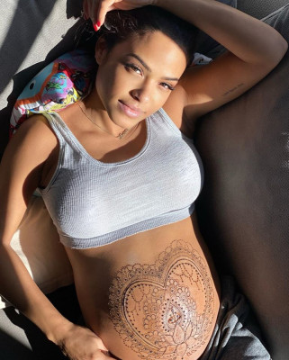 Christina Milian pic #1199601