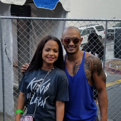 Christina Milian pic #955043