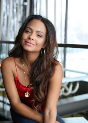 Christina Milian pic #1118276