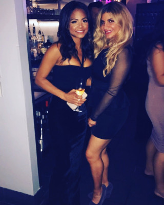 Christina Milian pic #1119072