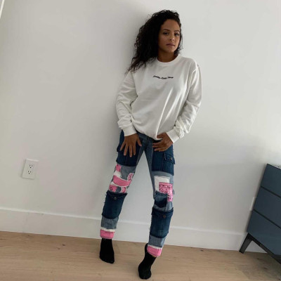 Christina Milian pic #1246865