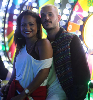 Christina Milian pic #1253424