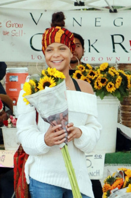 Christina Milian pic #989307