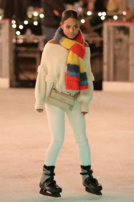 Christina Milian pic #1125317