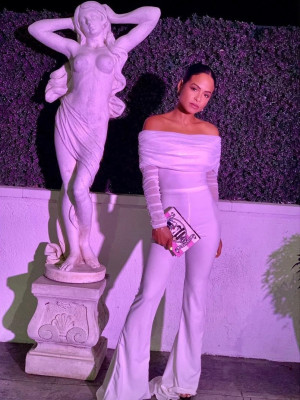 Christina Milian pic #1123802