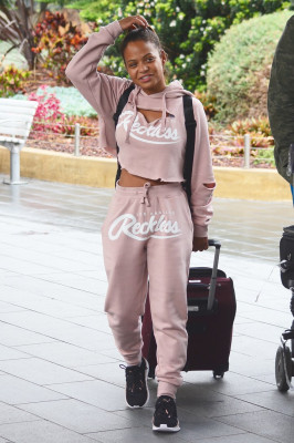 Christina Milian pic #974044