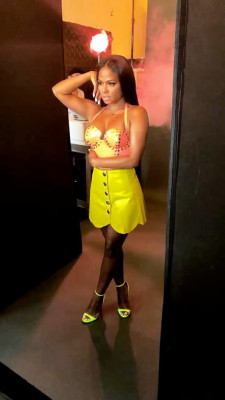 Christina Milian pic #957409