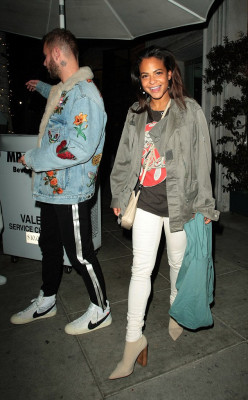 Christina Milian pic #1019325