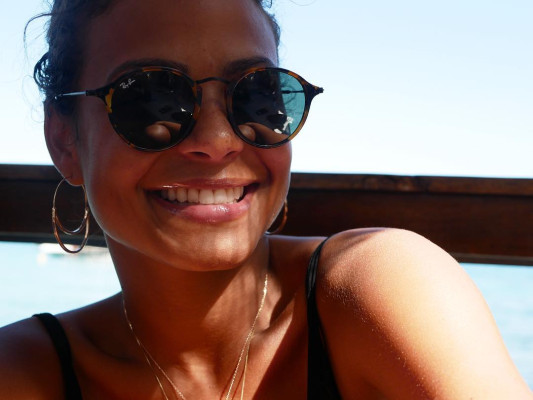 Christina Milian pic #1118529