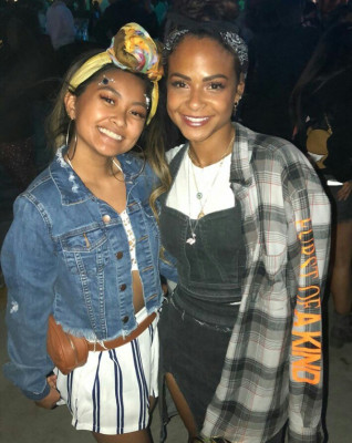 Christina Milian pic #1030080