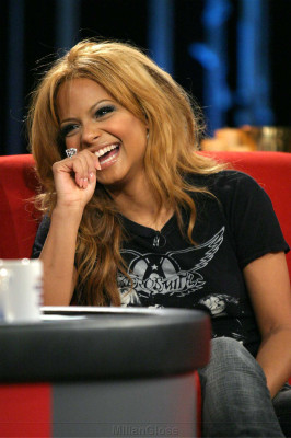 Christina Milian pic #132152
