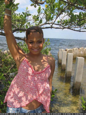 Christina Milian pic #51821