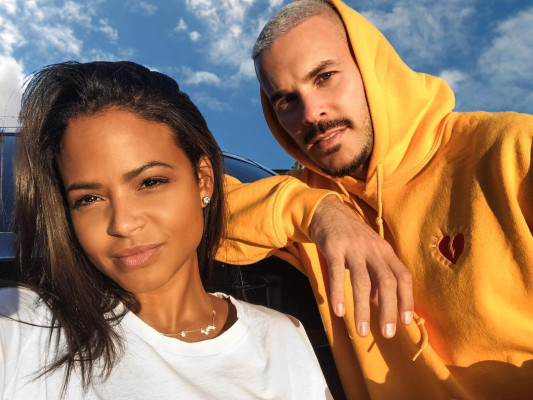 Christina Milian pic #990567