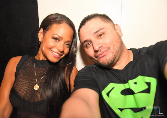 Christina Milian pic #953520