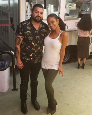 Christina Milian pic #1178620