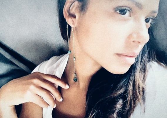 Christina Milian pic #1121715