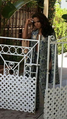 Christina Milian pic #956980