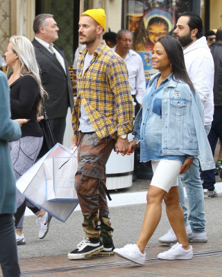Christina Milian pic #1199604
