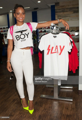 Christina Milian pic #768539
