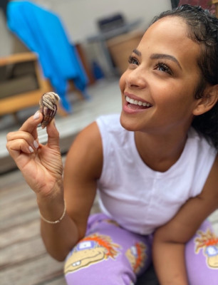 Christina Milian pic #1246798