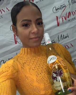 Christina Milian pic #1121614