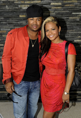 Christina Milian pic #317990