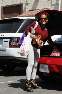 Christina Milian pic #648419