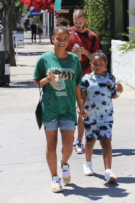 Christina Milian pic #1044205