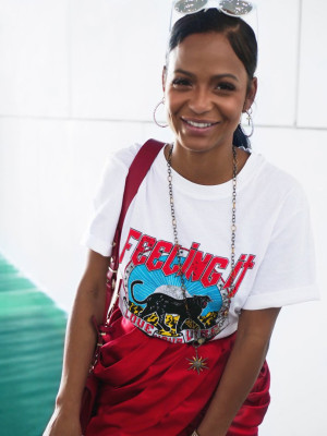 Christina Milian pic #1001710