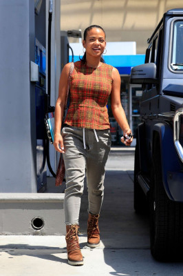 Christina Milian pic #1179158