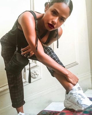Christina Milian pic #1179151