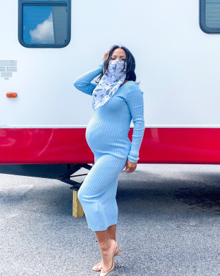 Christina Milian pic #1253401