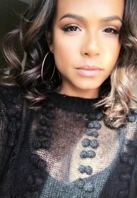 Christina Milian pic #1004594