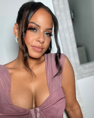 Christina Milian pic #1270135
