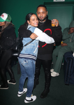 Christina Milian pic #1296078
