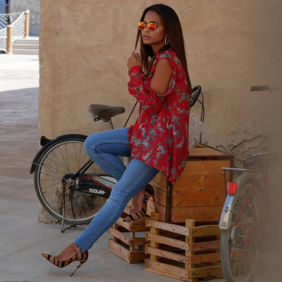 Christina Milian pic #997360